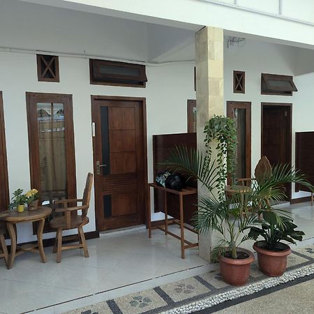 N Villa Lajor Ngoại thất bức ảnh