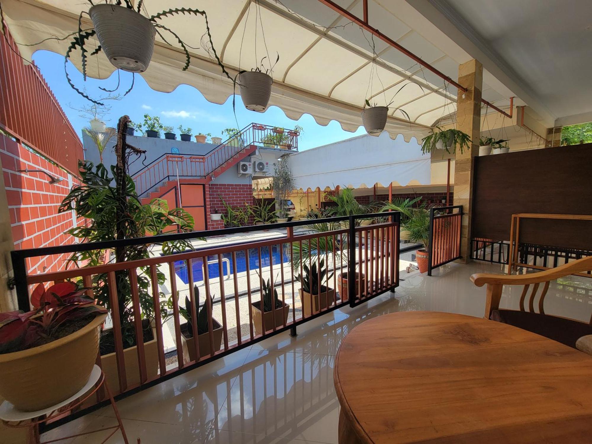 N Villa Lajor Ngoại thất bức ảnh