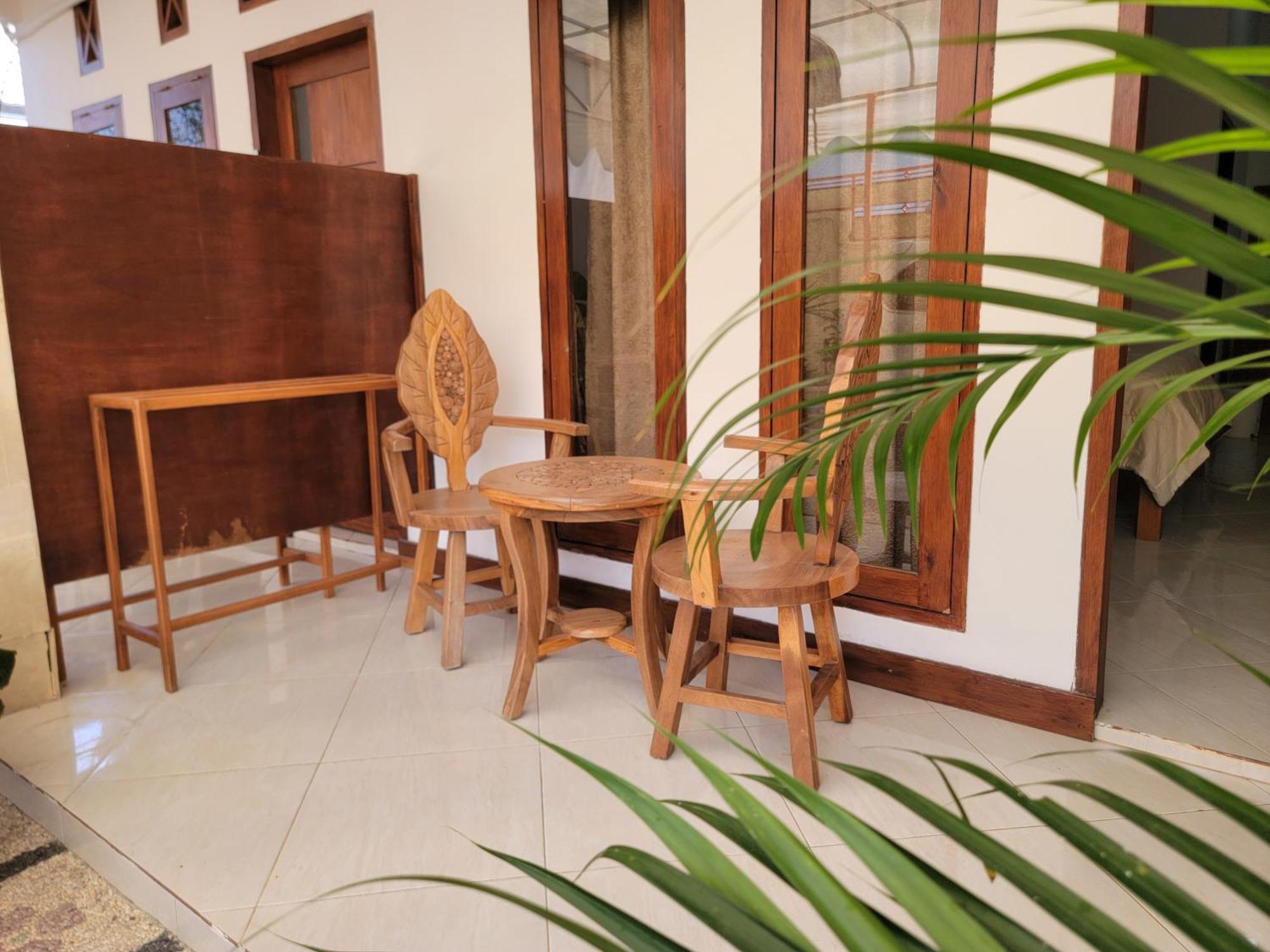 N Villa Lajor Ngoại thất bức ảnh