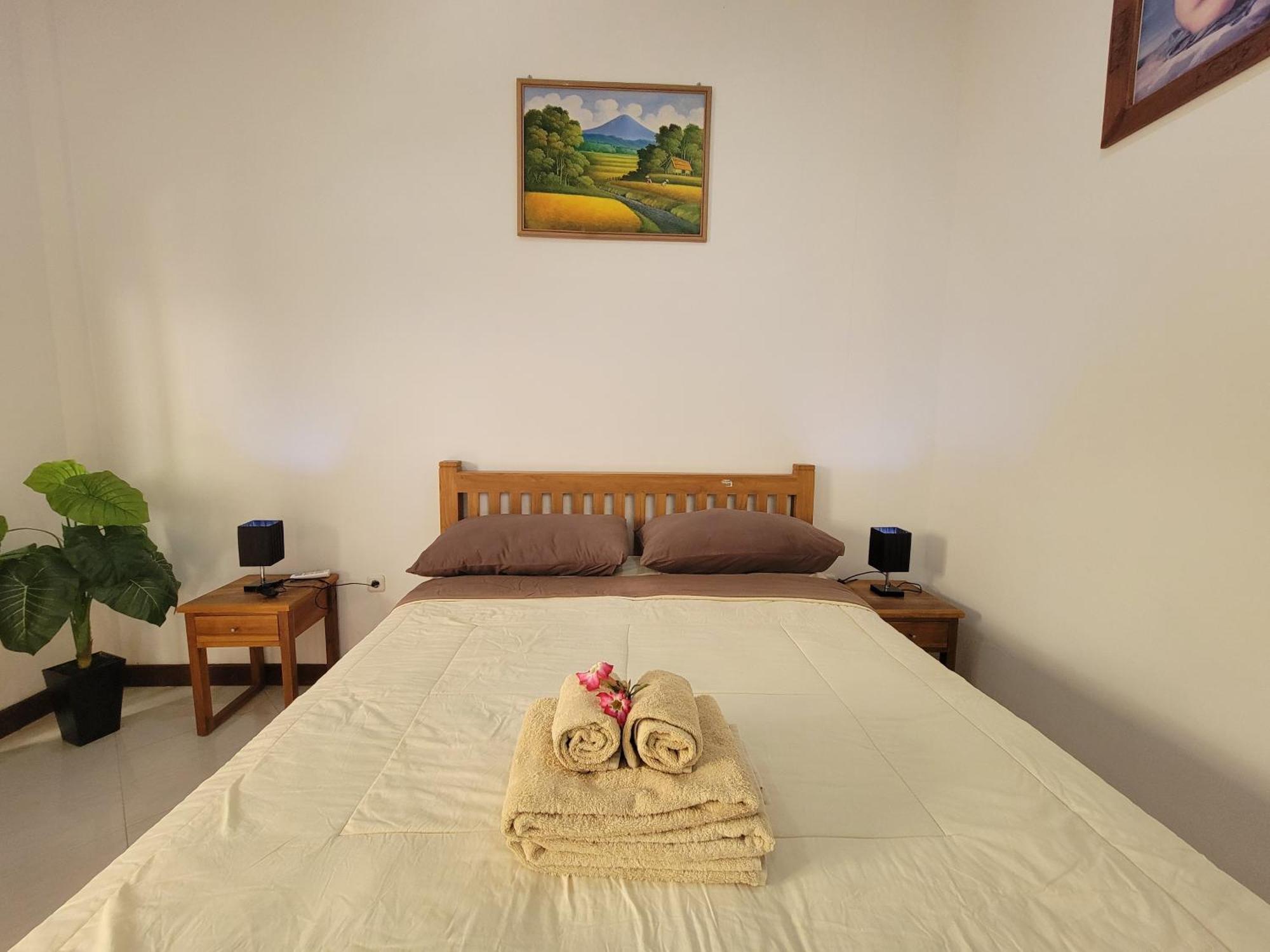 N Villa Lajor Ngoại thất bức ảnh