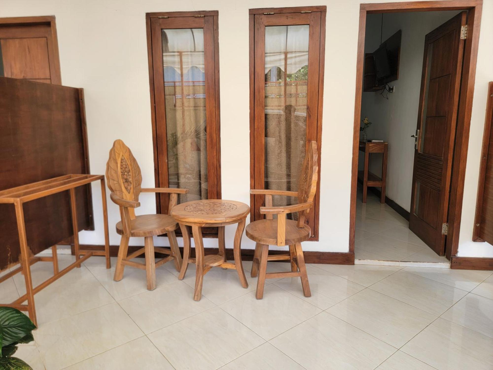 N Villa Lajor Ngoại thất bức ảnh