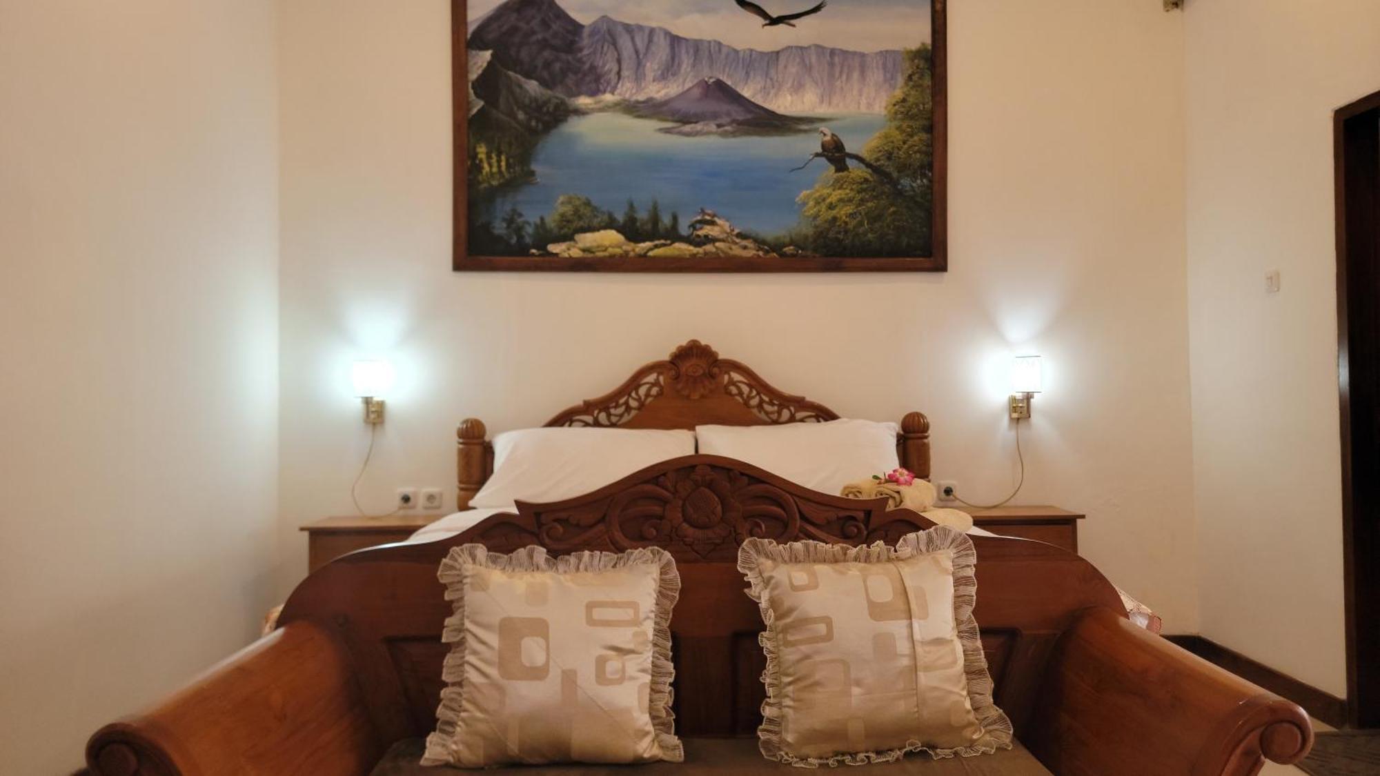 N Villa Lajor Ngoại thất bức ảnh