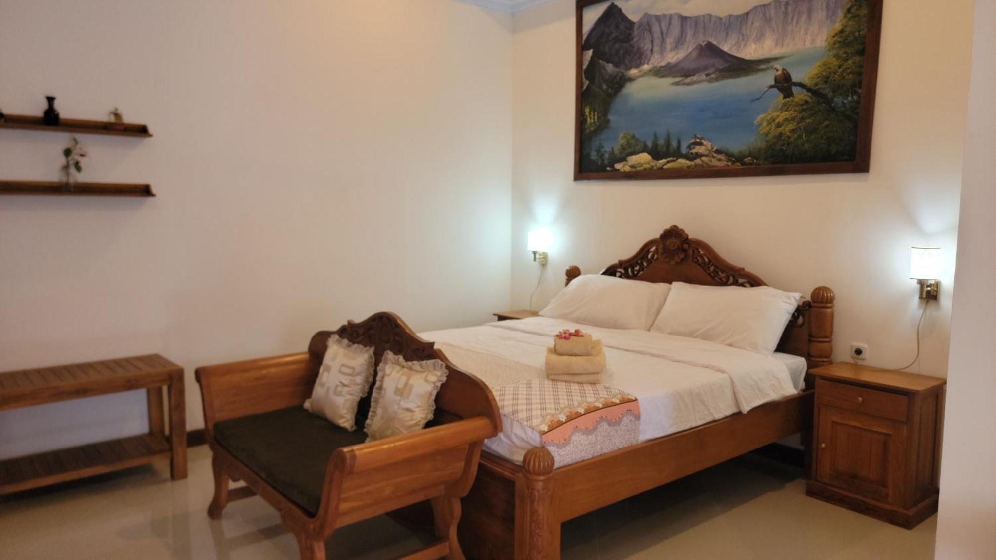 N Villa Lajor Ngoại thất bức ảnh