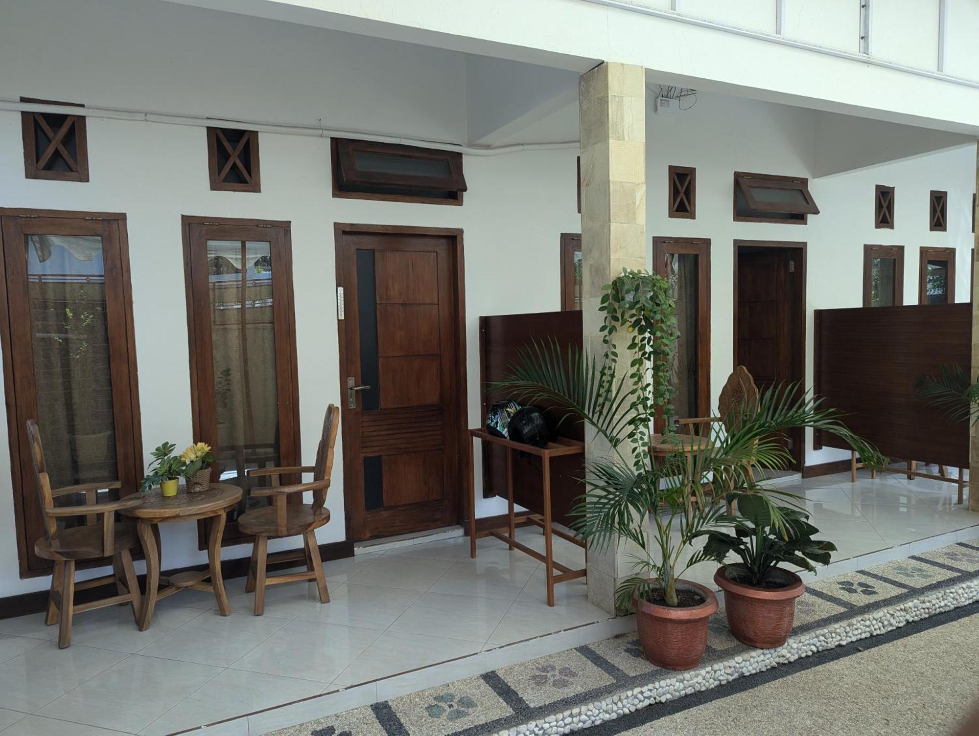 N Villa Lajor Ngoại thất bức ảnh