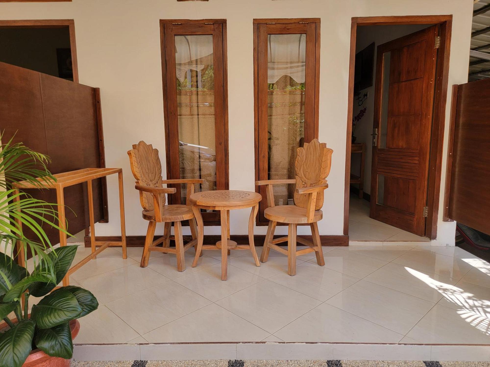 N Villa Lajor Ngoại thất bức ảnh
