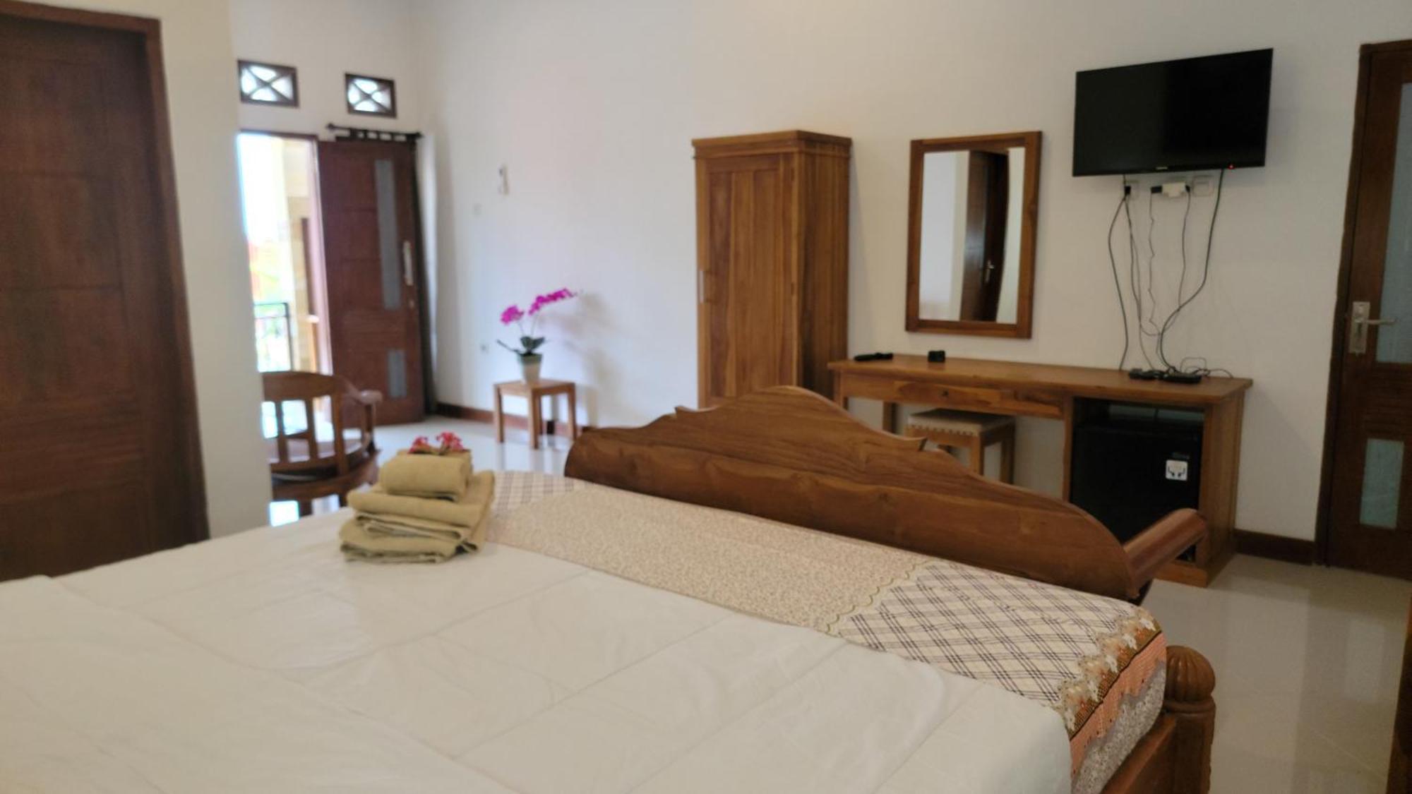 N Villa Lajor Ngoại thất bức ảnh