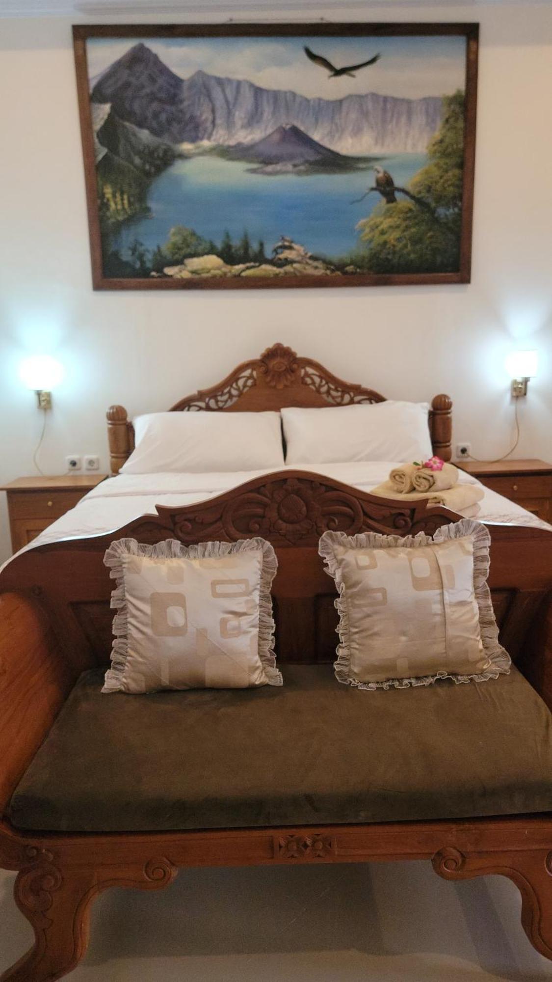 N Villa Lajor Ngoại thất bức ảnh