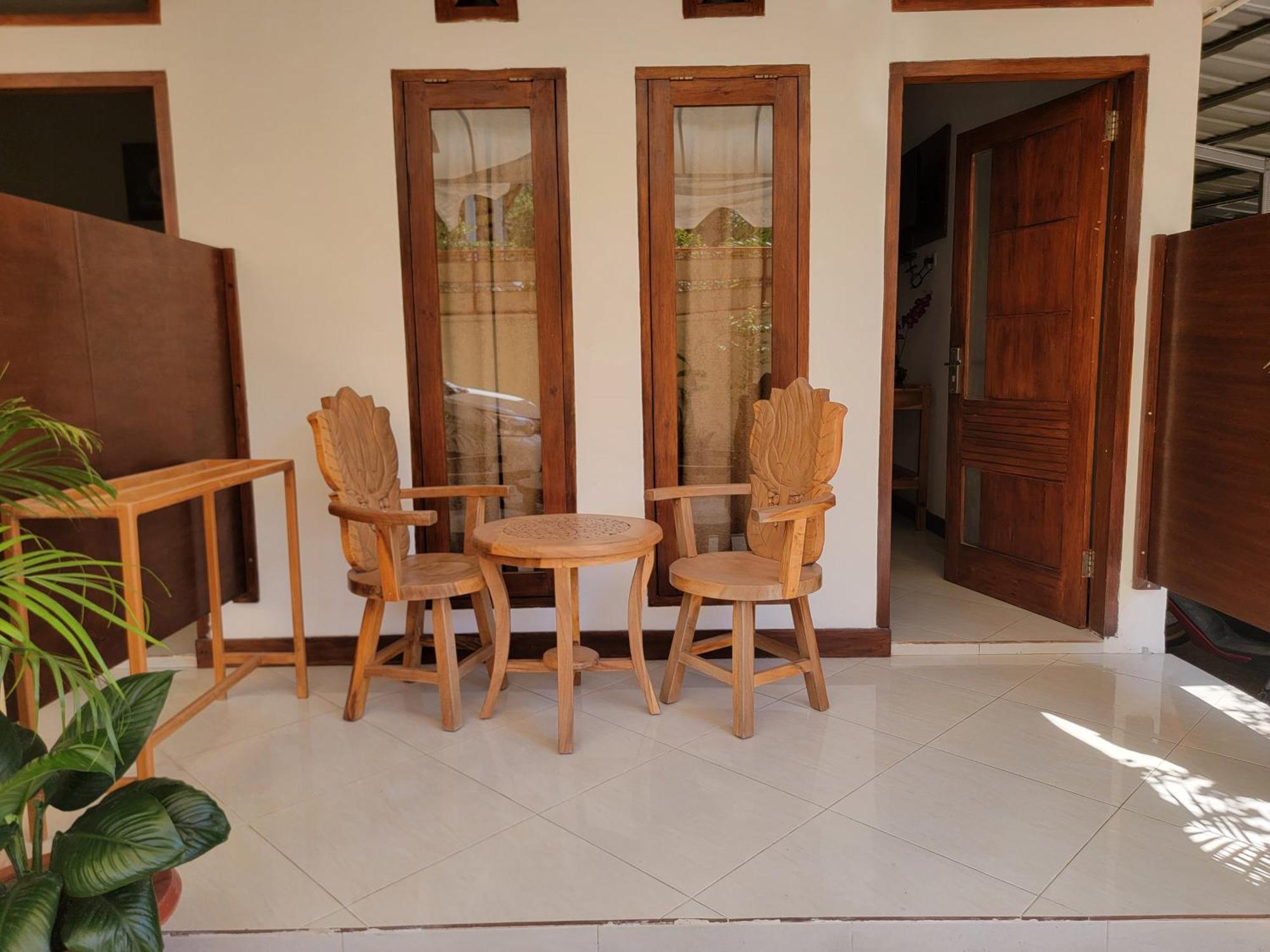 N Villa Lajor Ngoại thất bức ảnh