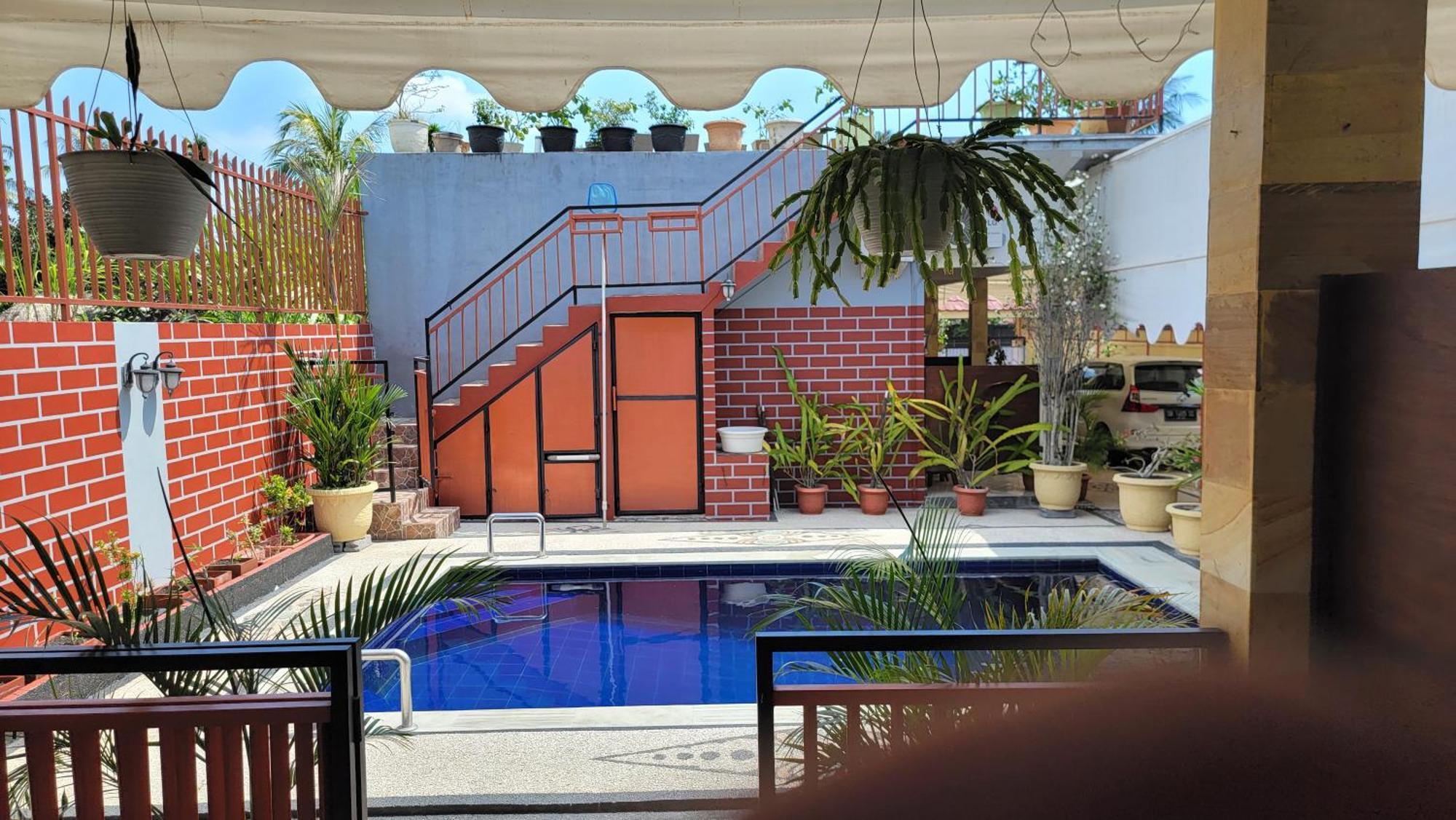 N Villa Lajor Ngoại thất bức ảnh